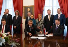 Co chce nová vláda ve zdravotnictví? Přehledně na Zdravé Zprávy! pojistení