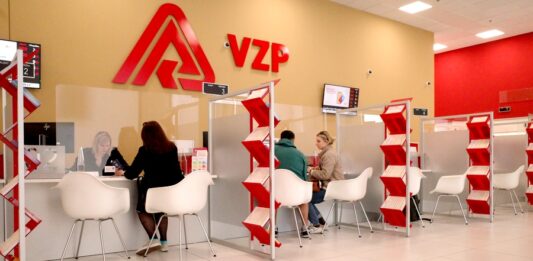 VZP