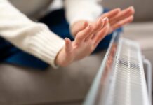 Vyhněte se letos přetápění. Prospěje to zdraví i rodinnému rozpočtu pretapeni