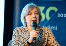 My jsme po revoluci rovnou naskočili do toho vlaku, říká prof. Tesařová prof_Tesarova