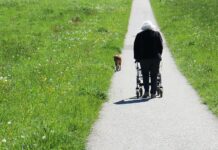 Průměrná délka života Čechů narostla od roku 1989 asi o 8 let prumerna