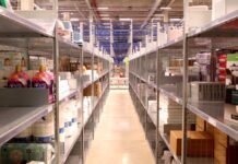 Redcare Pharmacy otevřela u Plzně distribuční centrum Redcare_Pharmacy