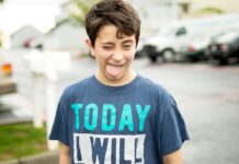 Dohlédněte, ať vaše děti spí. Vyspalé děti netrpí pocitem hladu deti