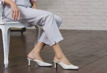 Riziko trombu roste po 45. roku, častější je u žen než mužů trombu