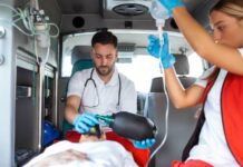 Úrazová chirurgie by se mohla vrátit mezi základní lékařské obory urazova_chirurgie