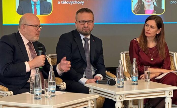 zdravotnictvi zdravotnictvi