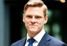 David Kolář: Programové prohlášení vlády mě naplňuje optimismem vlady