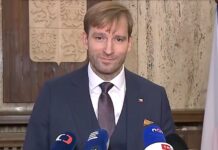 Vláda podrží zdravotnictví z peněz VZP ČR, potvrdil ministr Vojtěch Vojtech