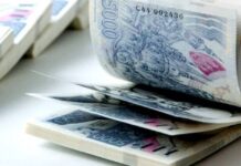 Inkaso na daních a pojistném od Ukrajinců bylo za 3. kvartál 8,2 mld. Kč Ukrajincu