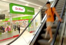 Dr. Max zastavuje prodej některých šarží dětské výživy Bebelo Dr._Max