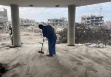 Izrael opět přitvrzuje v Gaze. Uvádí to nejen Lékaři bez hranic izreal