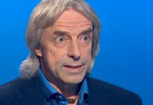 Bém se jako národní protidrogový koordinátor vrátil na Úřad vlády ČR Pavel_Bem