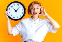 Chodíte všude pozdě? Třeba jste pacient, který trpí časovou slepotou casovou_slepotou