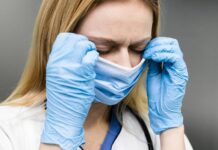 Česko stojí před vrcholem epidemie chřipky. Převládá typ A chripky