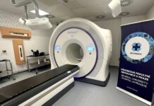 Nový ozařovač ve VFN zacílí nádor s milimetrovou přesností. Reaguje na pohyb ozarovac