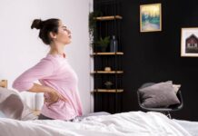 Bechtěrevova nemoc budí pacienty nad ránem. Ustoupí po protažení Bechterevova_nemoc