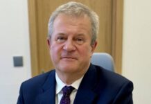 Nový šéf pražské VFN Ján Dudra nevylučuje personální změny Jan_Dudra