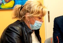 Šéfka zlínské hygieny Sedláčková odstoupí. Ministr Vojtěch jí poděkoval Sedlackova