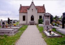 Na sociální pohřby stát loni vydal 25,2 milionu korun socialni_pohrby