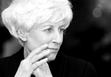 Nadace Olgy Havlové srdečně zve na dnešní vzpomínku na paní Olgu olgu