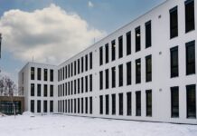 Pacienty přijme nová psychiatrie v Ostrově už na konci ledna psychiatrie_Ostrov