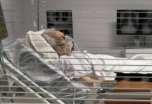 Nemocnice omezují návštěvy. Šíření chřipky v Česku nabralo na síle sireni_chripky