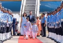 Viceprezident Vance plní sliby a zvyšuje porodnost v USA Vance