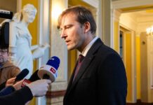 Vojtěch překvapivě sloučil vedení pražských a brněnských nemocnic vedeni_nemocnic