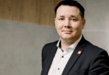 Investovat se dá i do zdravotnictví, říká obchodní ředitel XTB Holovka Vladimir_Holovka