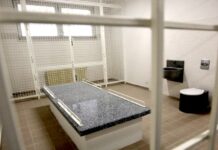 Kritizovala zdravotníky. Skončila v zabezpečovací detenci i na samotce detenci