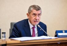 Starost o duševní zdraví přebírá vláda. Vedení se ujal premiér Babiš dusevni_zdravi