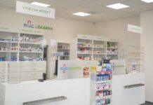 Lékárny EUC vstoupily do lékárenské asociace APLEKS lekarny_EUC