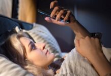 Chytrá elektronika může zlepšit spánek. Nesmí nás ale ovládnout spanek