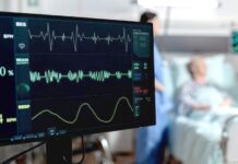 Podezření z nadužívání defibrilátorů ve FN Olomouc má i ministerstvo srdecnich