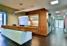 Genesis Capital má Fyzioterapii s úsměvem. Potvrdil to ÚOHS genesis