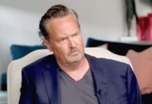 Žena, která dodala Perrymu smrtelný ketamin, dostala 15 let ketamin