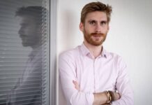 České Lékaře bez hranic nově vede Tomáš Bendl tomas_bendl