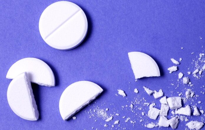 aspirin