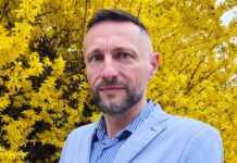 Zlínská hygiena má nového ředitele, je jím Miroslav Procházka Miroslav_Prochazka