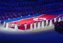 Nástupnictví v Severní Koreji nemá dcera Kim Čong-una zas tak jisté Severni_Koreji