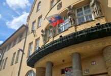 Komentář: Slovensko zaostává v komunikaci státních institucí Slovensko