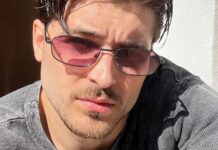 Samozřejmě, že jsem pro konec války, říká mladý Ukrajinec Sergej Ukrajinec