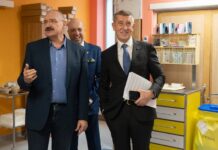 Babiš: Centralizace specializované péče je cesta ke kvalitní péči specializovane_pece