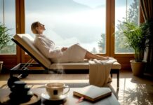 Biohacking v županu: Jak pomocí moderních procedur zpomalit stárnutí a dobít baterky biohacking