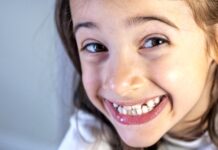 Dentální hygiena se dotýká i dětí a nejen dospělých dentalni