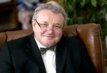 Zemřel dlouholetý ředitel Ústavu pro péči o matku a dítě doc. Feyereisl doc. Feyereisl