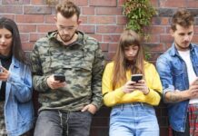 Lékaři radí, jak ve zdraví zvládnout dospívání dětí s mobilem dospivani_deti_s_mobilem