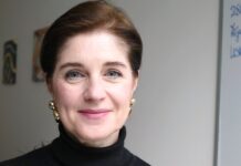 Irena Storová: Lékárník naočkovat pacienta zvládne, to není problém Irena_Storova