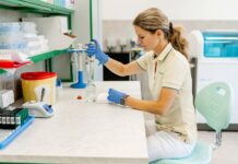 Roudnická nemocnice je kvalitní a bezpečné zařízení, stvrdila SAK nemocnice