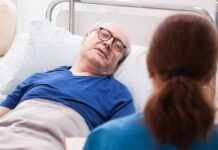 Péče o pacienty v závěru života je v Česku dlouhodobě nepředvídatelná pece_o_pacienty